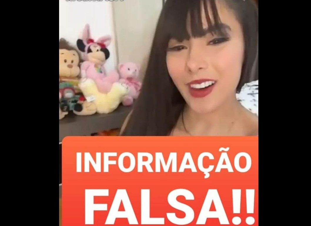 Após outras cidades, vídeo fake anunciando show do Bonde do Forró para o  réveillon chega em Entre Rios » Entre Rios Notícias